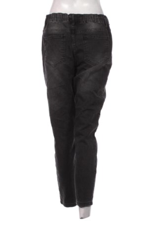 Damskie jeansy Infinity Woman, Rozmiar L, Kolor Czarny, Cena 78,99 zł