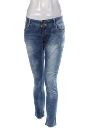 Női farmernadrág Inside, Méret XL, Szín Kék, Ár 6 103 Ft