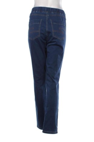 Damen Jeans Intown, Größe XXL, Farbe Blau, Preis 14,77 €