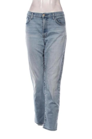 Дамски дънки J Brand, Размер L, Цвят Син, Цена 45,54 €