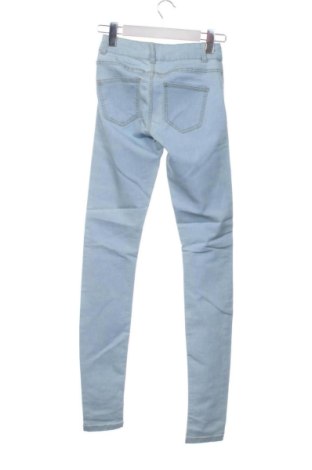 Дамски дънки Jacqueline De Yong, Размер XXS, Цвят Син, Цена 23,60 €