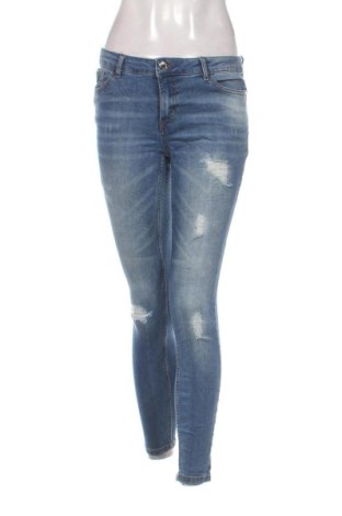 Blugi de femei Jacqueline De Yong, Mărime L, Culoare Albastru, Preț 91,99 Lei