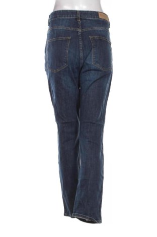 Дамски дънки Jam Luxury Jeans, Размер XL, Цвят Син, Цена 15,33 €