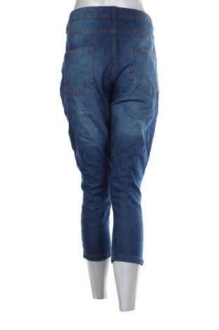 Дамски дънки Janina, Размер 3XL, Цвят Син, Цена 15,33 €