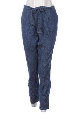 Damen Jeans Janina, Größe XXL, Farbe Blau, Preis 19,99 €