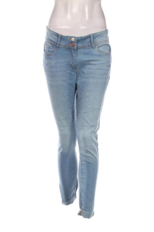 Damen Jeans Janina, Größe L, Farbe Blau, Preis € 19,99