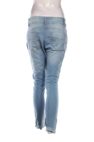 Damen Jeans Janina, Größe L, Farbe Blau, Preis € 19,99