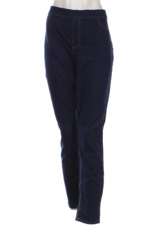 Дамски дънки Janina, Размер XXL, Цвят Син, Цена 15,33 €