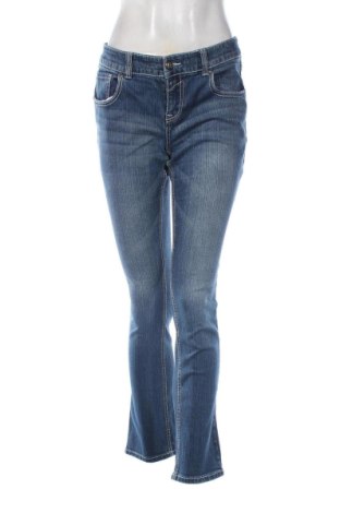 Dámské džíny  Janina, Velikost XL, Barva Modrá, Cena  425,00 Kč