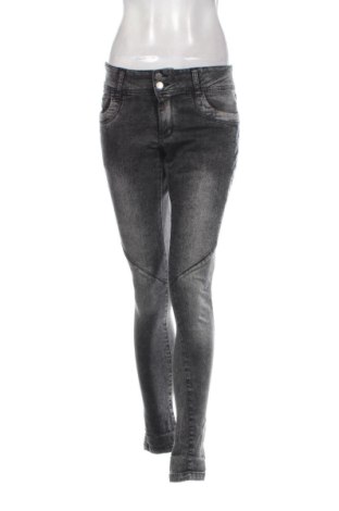 Dámske džínsy  Janina, Veľkosť XXL, Farba Čierna, Cena  17,95 €