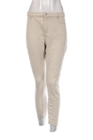 Дамски дънки Janina, Размер L, Цвят Бежов, Цена 15,33 €