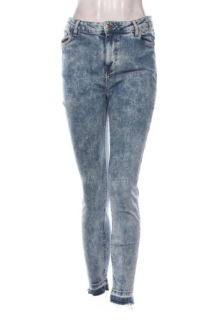 Γυναικείο Τζίν Janina, Μέγεθος XL, Χρώμα Μπλέ, Τιμή 17,99 €