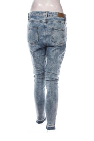 Γυναικείο Τζίν Janina, Μέγεθος XL, Χρώμα Μπλέ, Τιμή 17,99 €