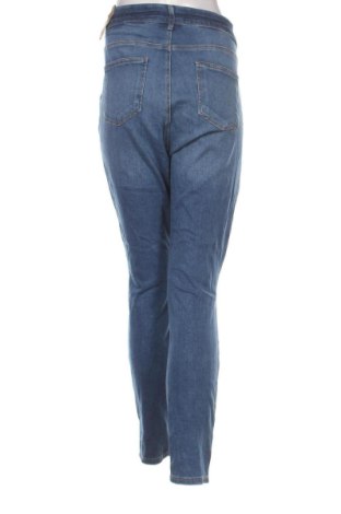 Női farmernadrág Janina, Méret XXL, Szín Kék, Ár 11 839 Ft