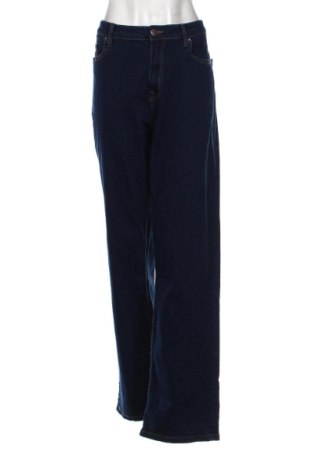 Дамски дънки Janina, Размер XXL, Цвят Син, Цена 15,00 €