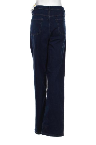 Дамски дънки Janina, Размер XXL, Цвят Син, Цена 15,00 €