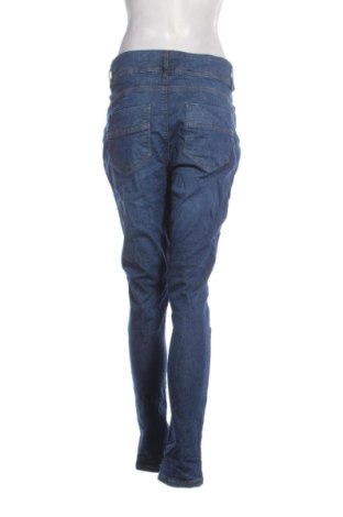 Damen Jeans Janina, Größe XL, Farbe Blau, Preis € 19,99