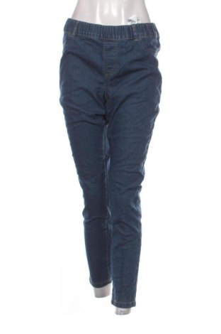 Damen Jeans Janina, Größe XL, Farbe Blau, Preis 19,99 €