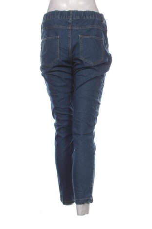 Damen Jeans Janina, Größe XL, Farbe Blau, Preis 19,99 €