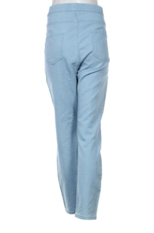 Blugi de femei Janina, Mărime XXL, Culoare Albastru, Preț 78,20 Lei