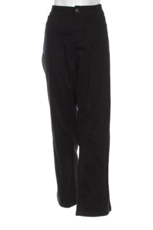 Damen Jeans Janina, Größe XXL, Farbe Schwarz, Preis € 19,99