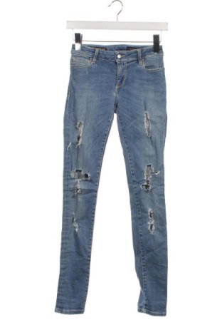 Damen Jeans Jcolor, Größe XXS, Farbe Blau, Preis 19,99 €