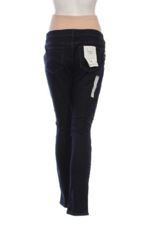 Damen Jeans Jeanswest, Größe L, Farbe Blau, Preis 61,99 €