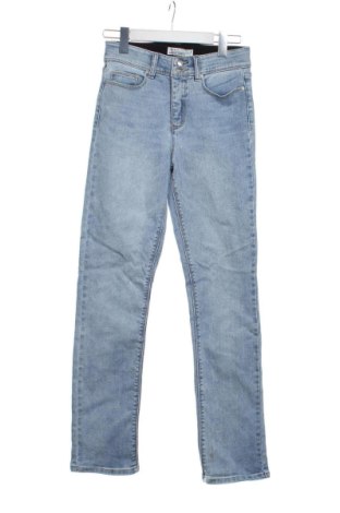 Dámske džínsy  Jeanswest, Veľkosť S, Farba Modrá, Cena  24,95 €