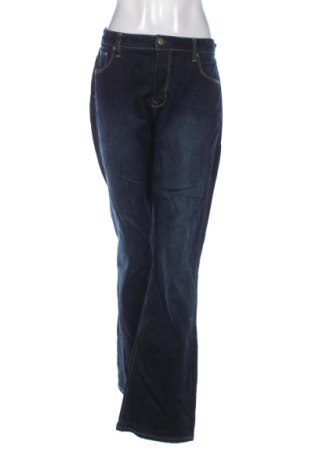 Női farmernadrág Jeanswest, Méret XL, Szín Kék, Ár 7 493 Ft