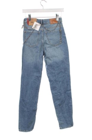 Dámské džíny  Jennyfer, Velikost XXS, Barva Modrá, Cena  699,00 Kč