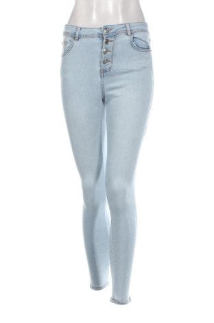 Damskie jeansy Jennyfer, Rozmiar S, Kolor Niebieski, Cena 78,99 zł