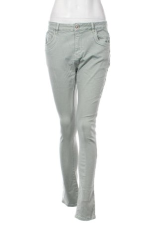 Дамски дънки Jewelly, Размер S, Цвят Зелен, Цена 21,47 €