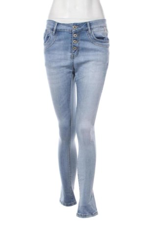 Damen Jeans Jewelly, Größe S, Farbe Blau, Preis 27,99 €
