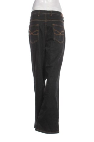 Γυναικείο Τζίν John Baner, Μέγεθος 3XL, Χρώμα Καφέ, Τιμή 12,99 €