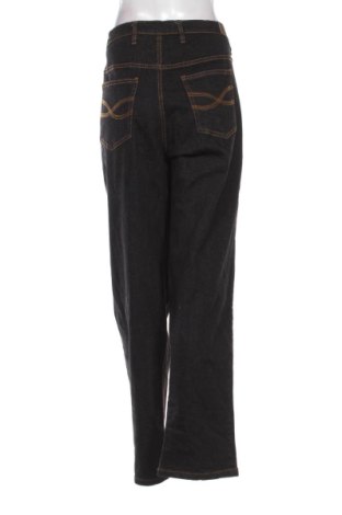 Damen Jeans John Baner, Größe 3XL, Farbe Schwarz, Preis 19,99 €