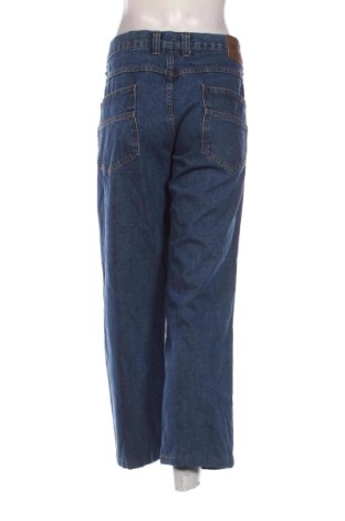 Damskie jeansy John Baner, Rozmiar 3XL, Kolor Niebieski, Cena 78,99 zł