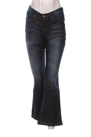 Damen Jeans John Baner, Größe M, Farbe Blau, Preis € 19,99