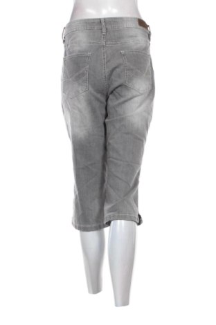 Дамски дънки John Baner, Размер XL, Цвят Сив, Цена 15,33 €