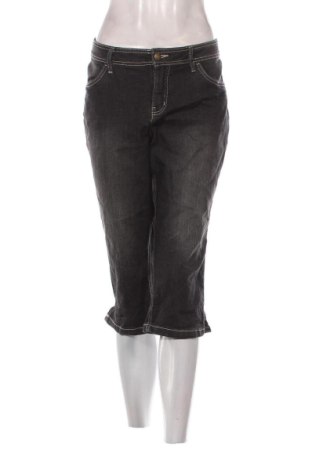 Blugi de femei John Baner, Mărime XL, Culoare Negru, Preț 91,99 Lei