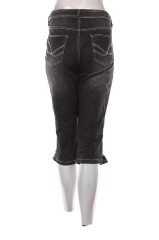 Blugi de femei John Baner, Mărime XL, Culoare Negru, Preț 91,99 Lei