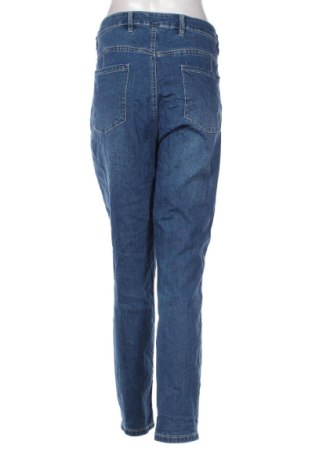 Női farmernadrág John Baner, Méret XXL, Szín Kék, Ár 6 198 Ft