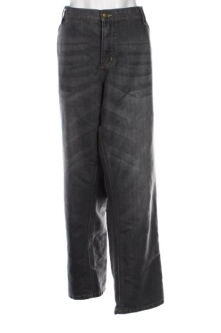Damen Jeans John Baner, Größe 4XL, Farbe Grau, Preis 15,00 €