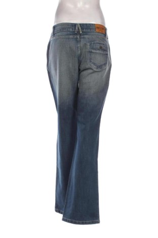 Дамски дънки John F. Gee, Размер L, Цвят Син, Цена 48,00 €