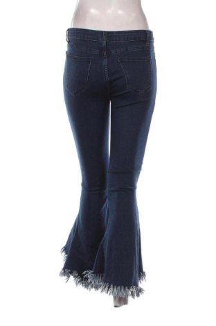 Damskie jeansy Jovonna, Rozmiar S, Kolor Niebieski, Cena 201,99 zł