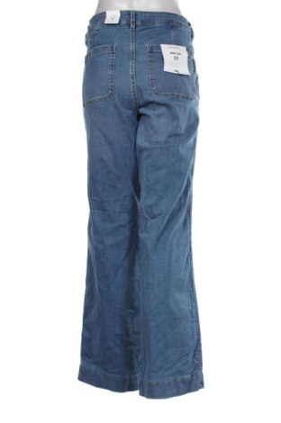 Dámské džíny  Just Jeans, Velikost L, Barva Modrá, Cena  1 429,00 Kč