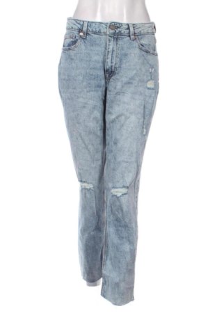 Дамски дънки Just Jeans, Размер M, Цвят Син, Цена 18,91 €