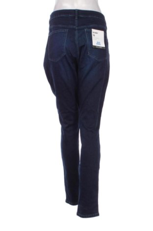 Női farmernadrág Just Jeans, Méret XXL, Szín Kék, Ár 9 479 Ft