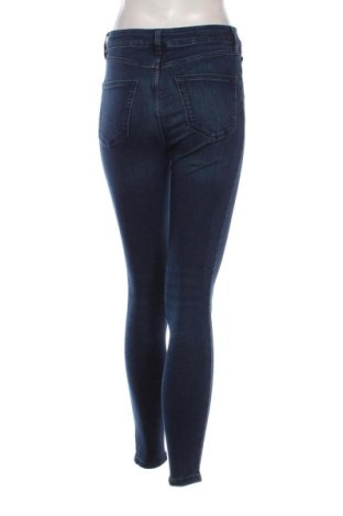 Damskie jeansy Just Jeans, Rozmiar M, Kolor Niebieski, Cena 110,99 zł