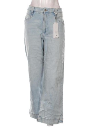 Damskie jeansy Just Jeans, Rozmiar XL, Kolor Niebieski, Cena 250,99 zł
