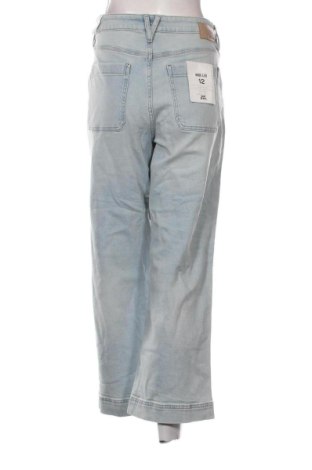 Damskie jeansy Just Jeans, Rozmiar XL, Kolor Niebieski, Cena 250,99 zł